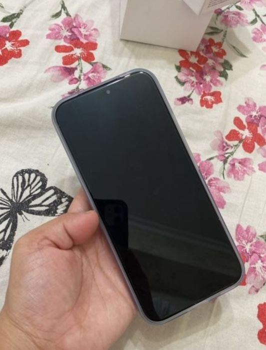 Honor X8C телефон