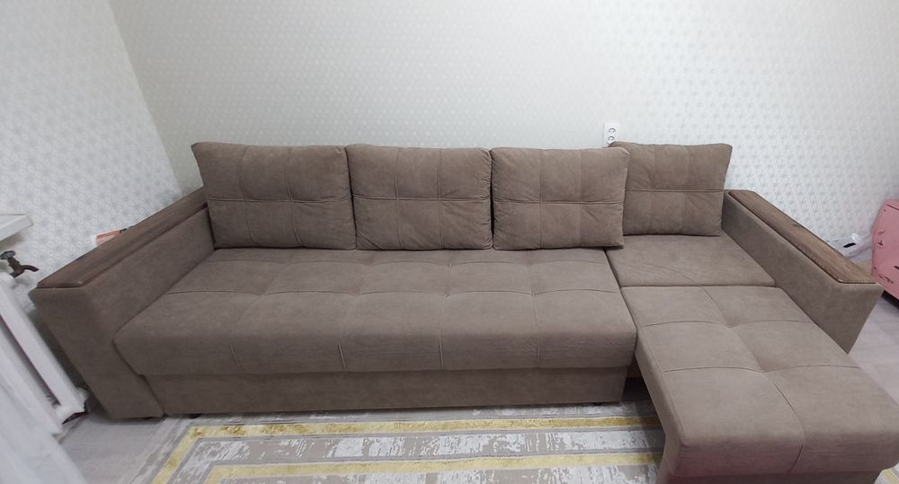 Диван. Раскладной диван. Хорошего качество