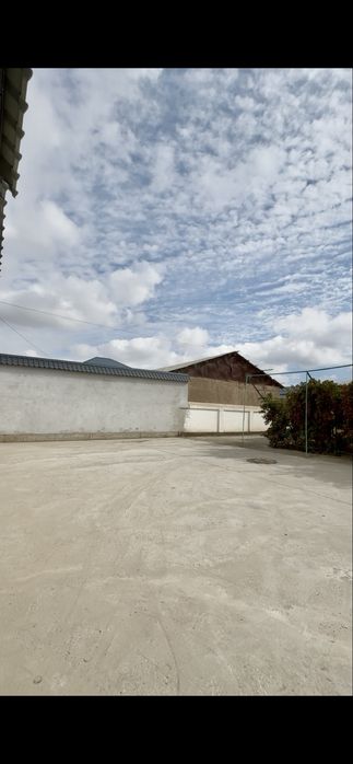 Katta hovli, 10sotix