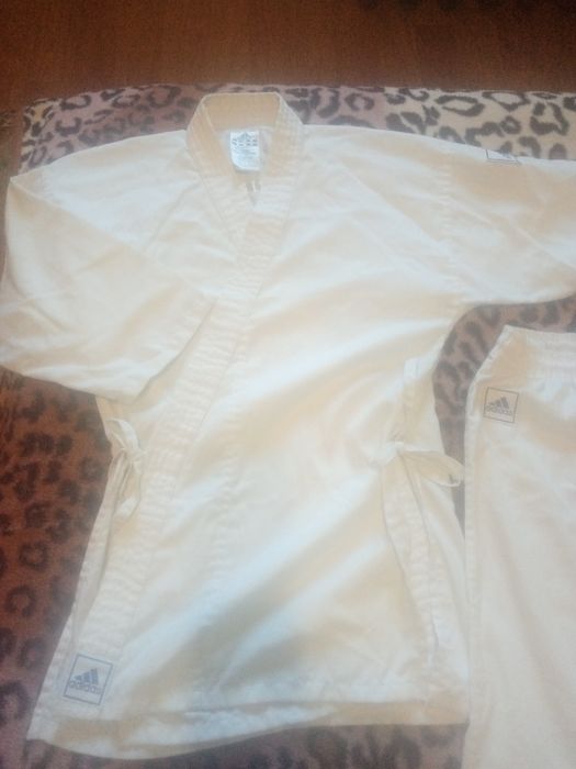 Кимоно для Каратэ (детское)