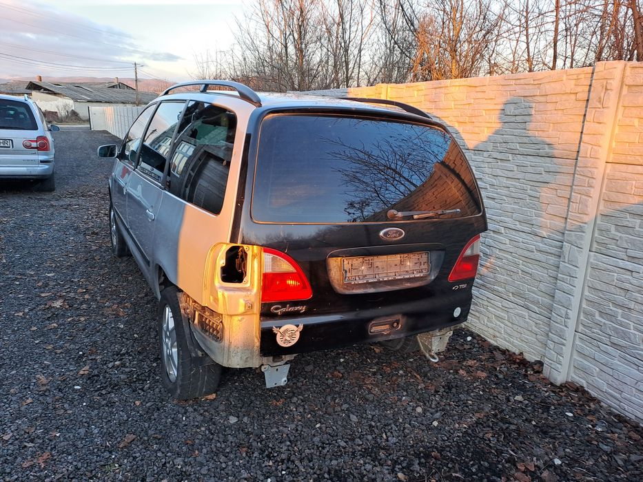 Bara față planetara stânga contact vw sharan alhambra galaxy 1997-2000