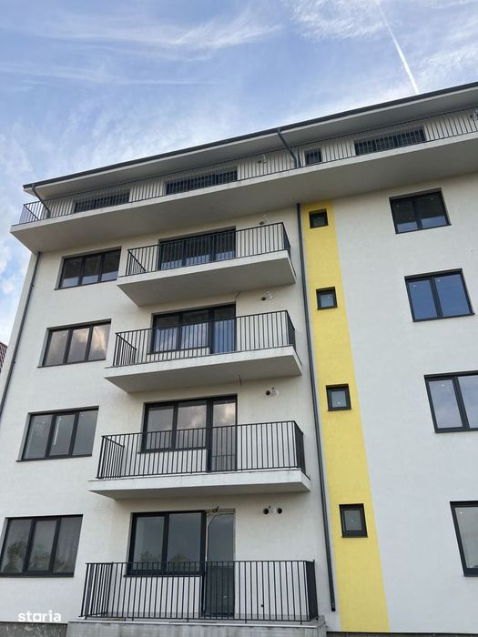Super Oferta! Apartament 2 camere nou zona Brestei Promenada Mall