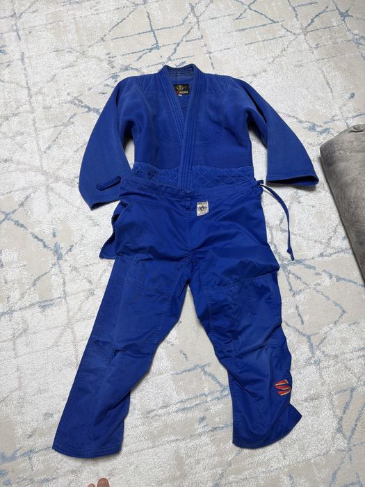 Кимоно лецензированная