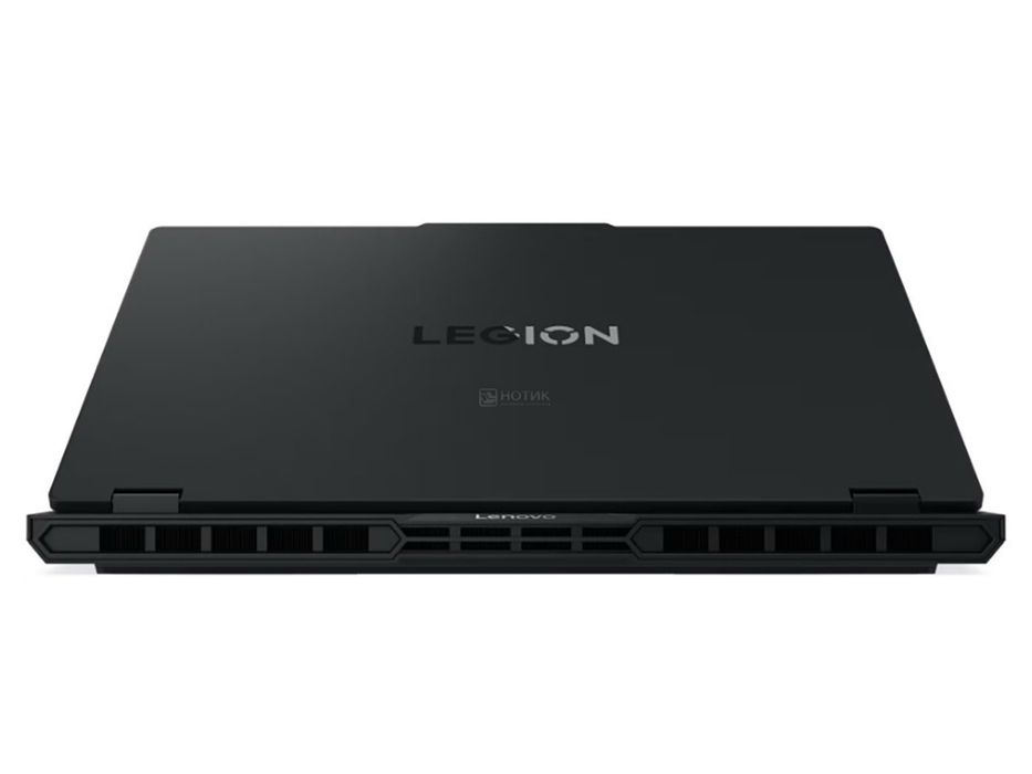 Новый Lenovo Legion 5