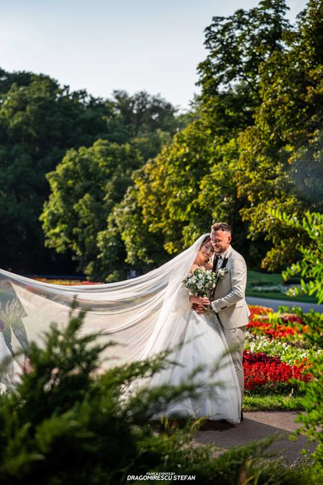 Fotograf / Videograf Eveniment - Nunta, Botez, Majorat, Cununie