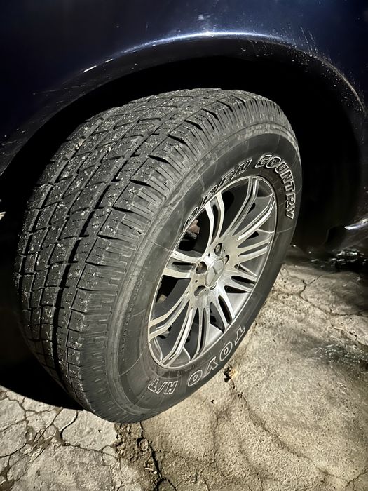 Продам Мерседес Ml 230 W 163