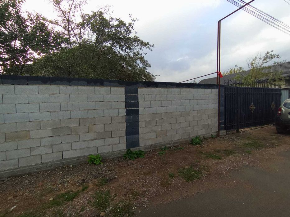 продам дом Коксай