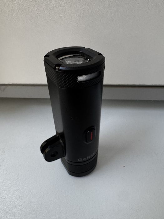 Garmin Varia UT800 ,  lumina /far bicicleta.