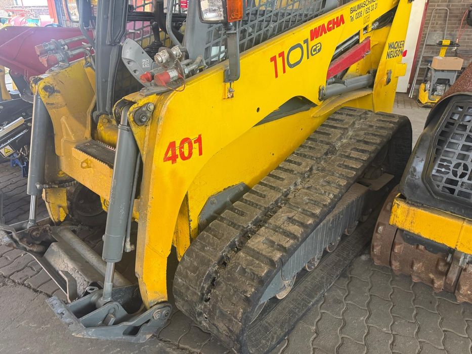 Wacker Neuoson 1101