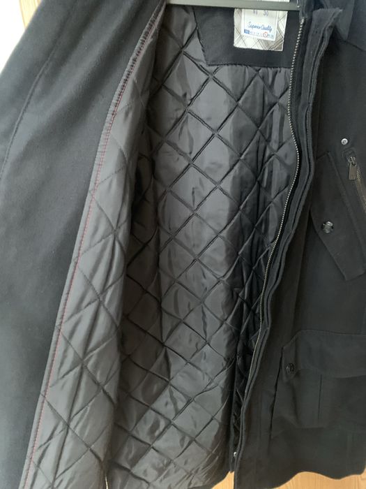 ESPIRIT Мъжко спортно палто ХL