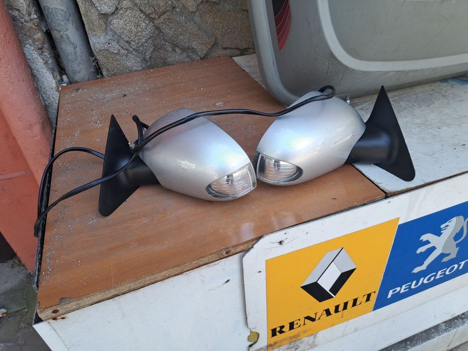 Оригинално огледало  Vw Beetle ляво.дясно