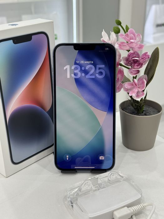 Iphone 14 plus Айфон 14 Плюс