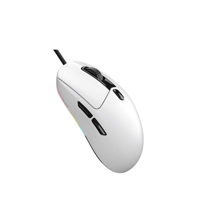 ! Проводная игровая мышь Cougar Minos Neo White