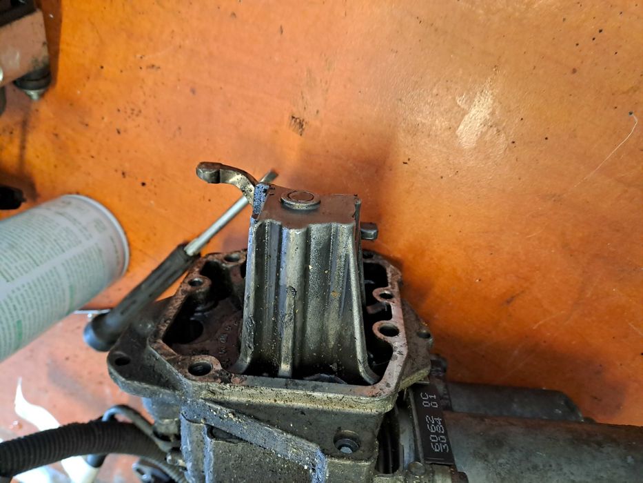 Calculator Modul cutie automata Easy-Tronic Opel Combo Corsa C Meriva