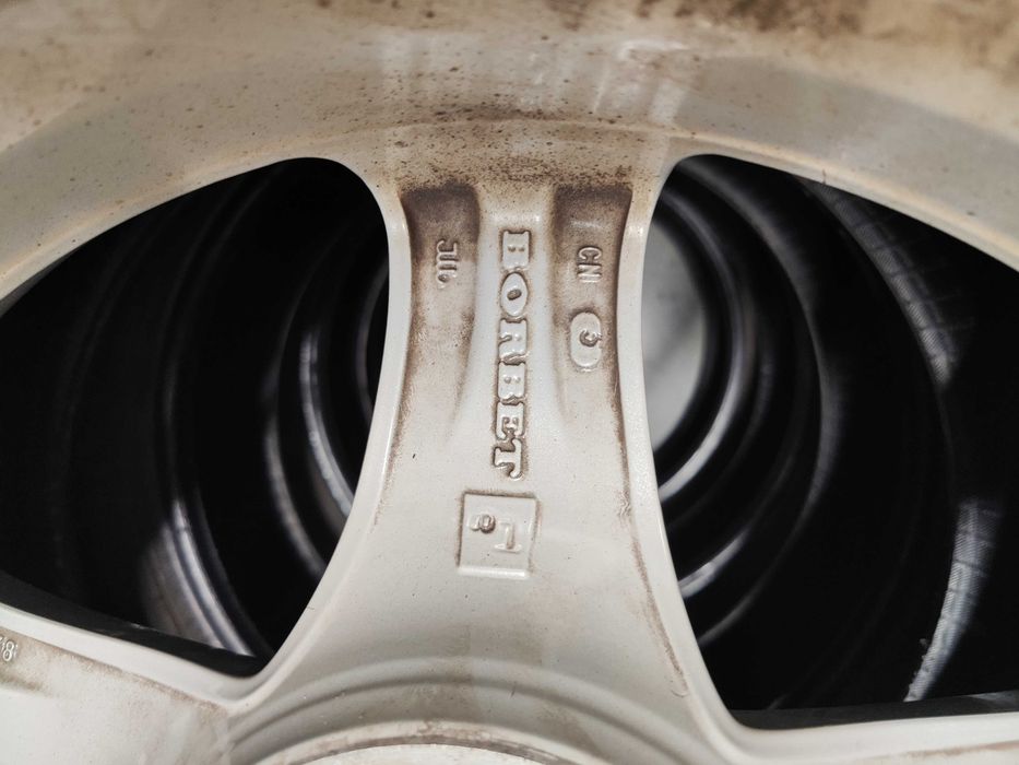 4бр.алуминиева джанта 16цола за VW,Audi, Mercedes,Skoda 5x112