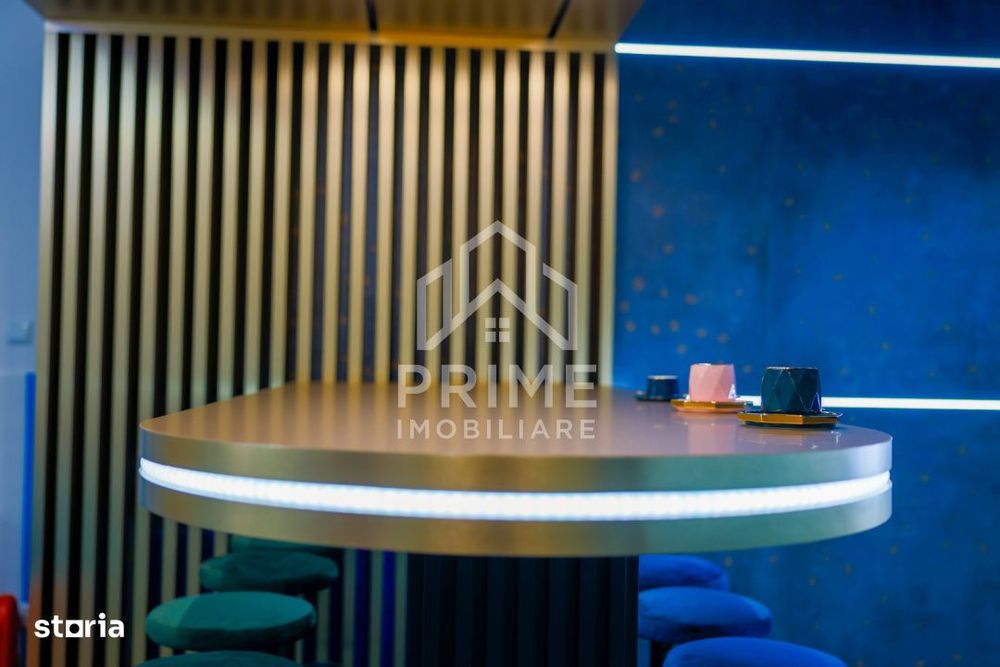 Spațiu Comercial + Afacere La Cheie | 165 Mp | Zona Centrala Cu Vad |