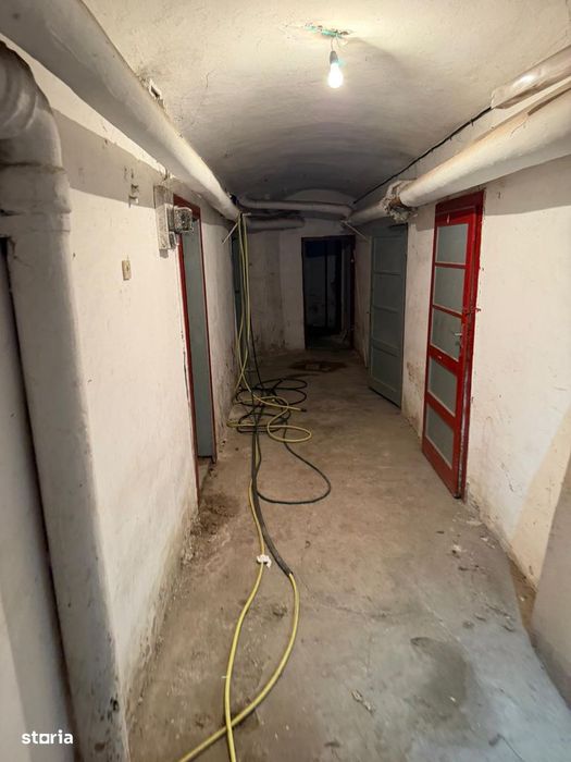 Casă colectivă, 1230 mp, Olosig