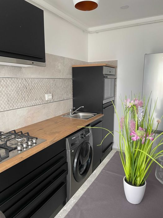 Style Residence Garsoniera de inchiriat cu loc de parcare inclus