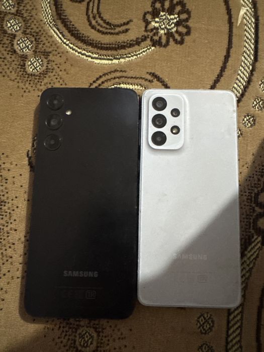 Самсунг А05S,Самсунг А33 5G