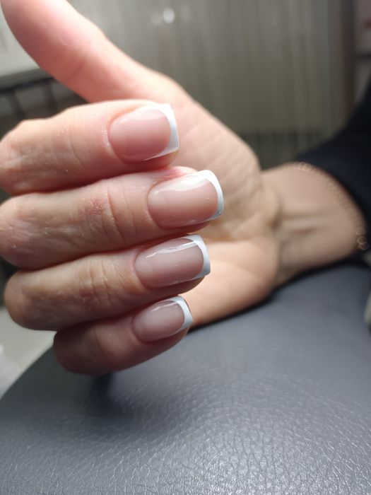 Курсы маникюра с 0