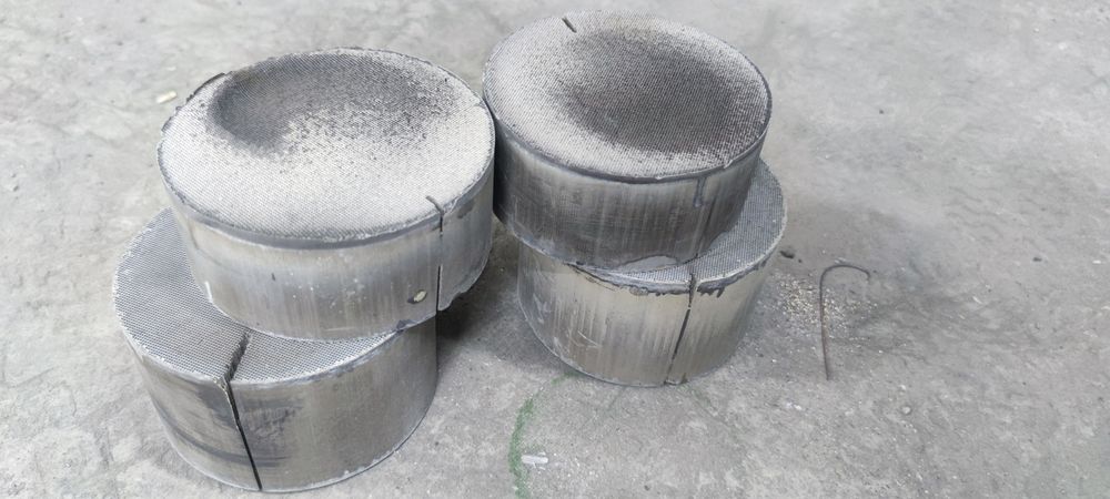 Катализатор Катализаторы 260000