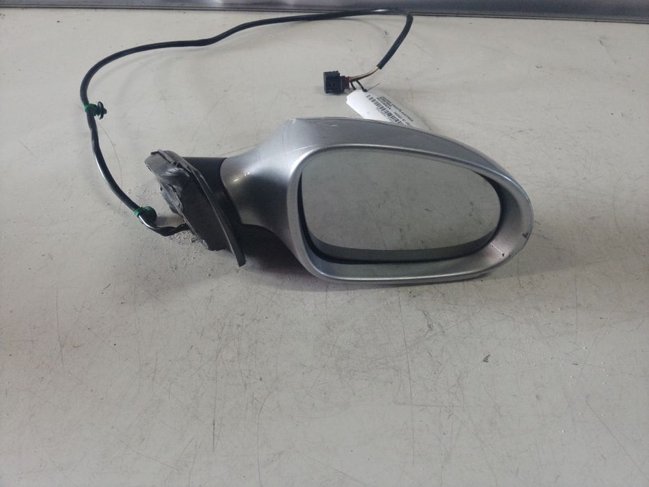 Oglinda dreapta electrica Volkswagen Passat B7 2014 3C1857507CL