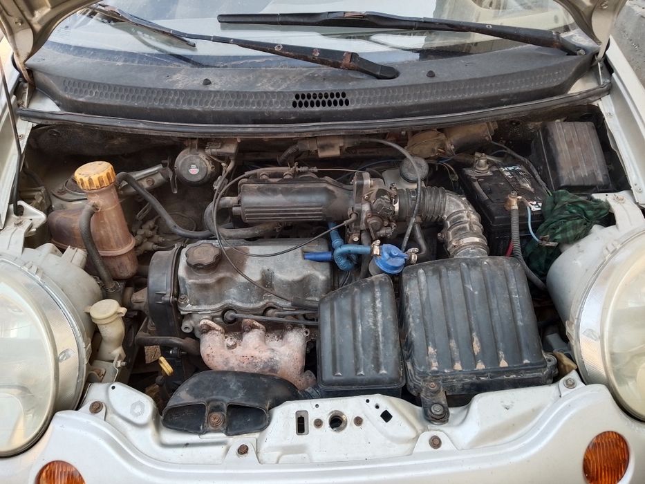 Продается либо обмен на ваз