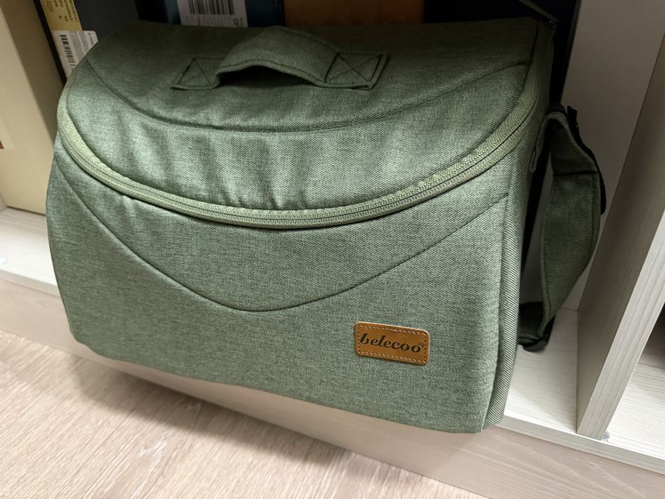 Продам коляску в отличном состоянии