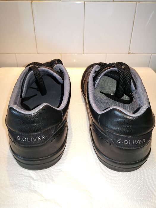 Pantofi s.Oliver, mărimea 45