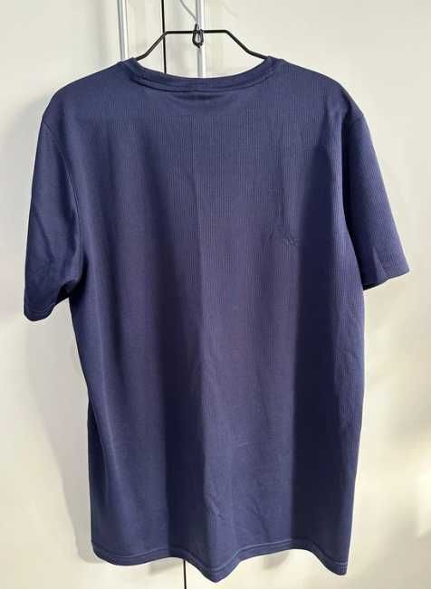 Tricou Puma DryCell albastru - stare foarte bună