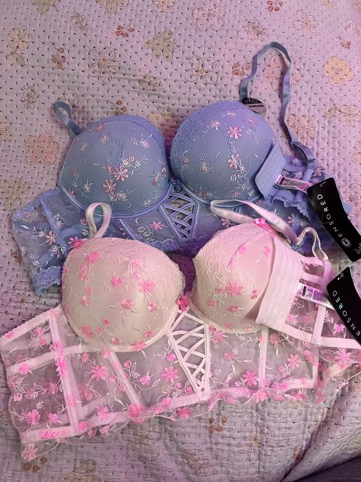 Новый вех от купальников