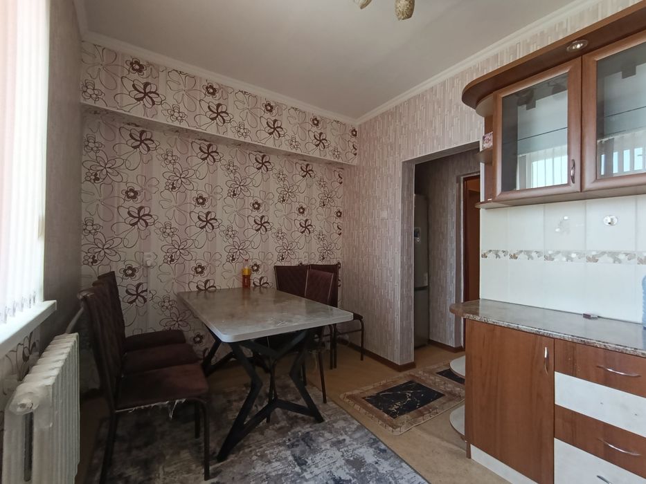 3хкомн кв в 12 мкр 27д 25 млн