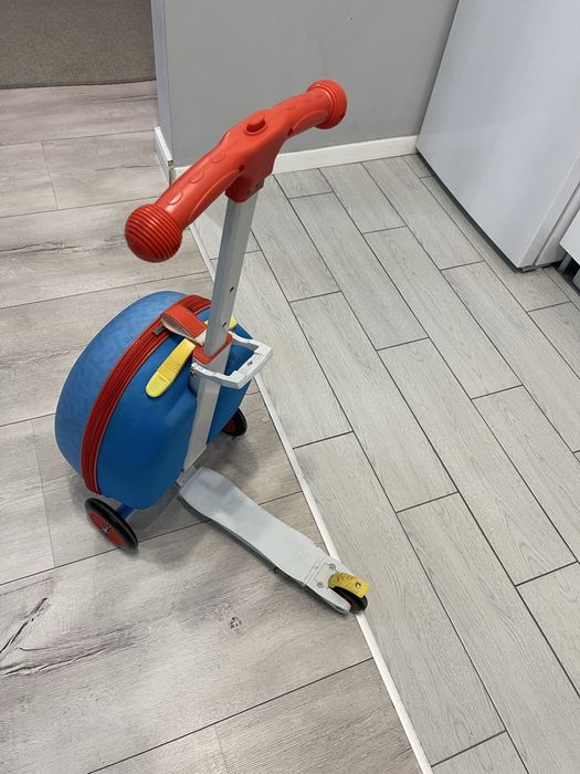 Troller trotineta copii