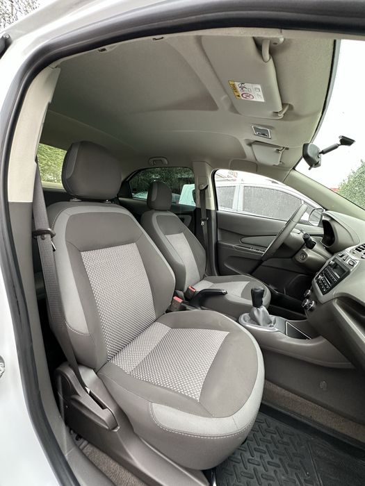 Кобальт механика 2018 идеал холатда хисоб малумот сотилади!