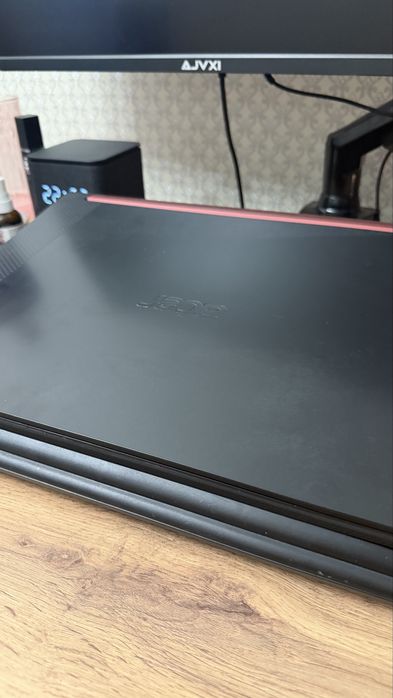 Ноутбук Acer nitro 5,