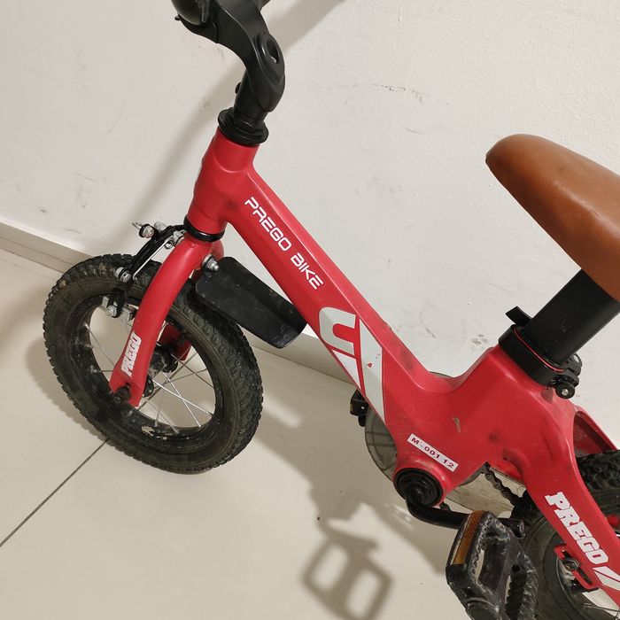 Велосипед детский