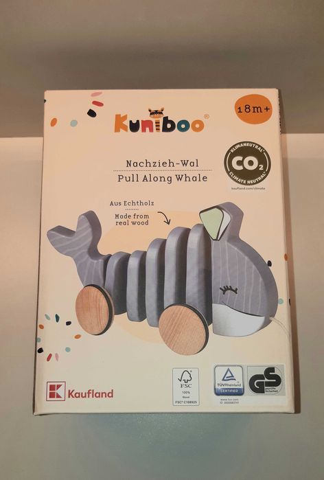 Дървени образоветлни играчки