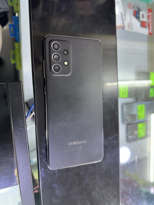 Срочно продается!!! Samsung A72