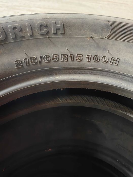 Шины T - SURICH 215/65 R15