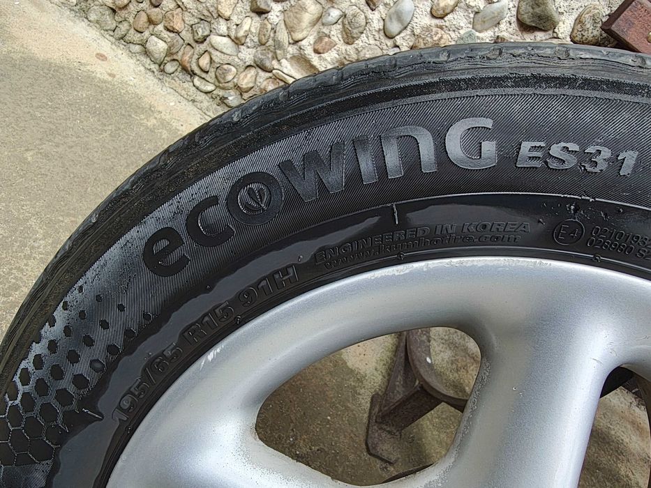 Джанти 15  5х112