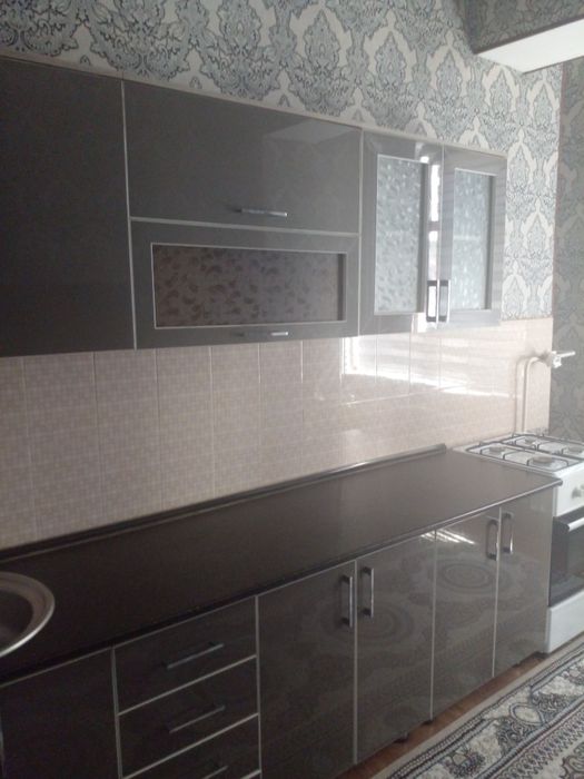 Сдаю трёхкомнатную квартиру