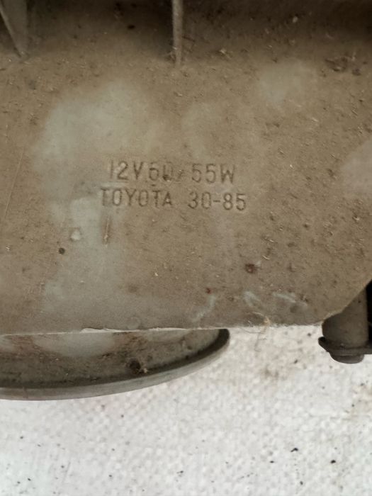 Оригинален фар Тойота Корола Toyota Corolla