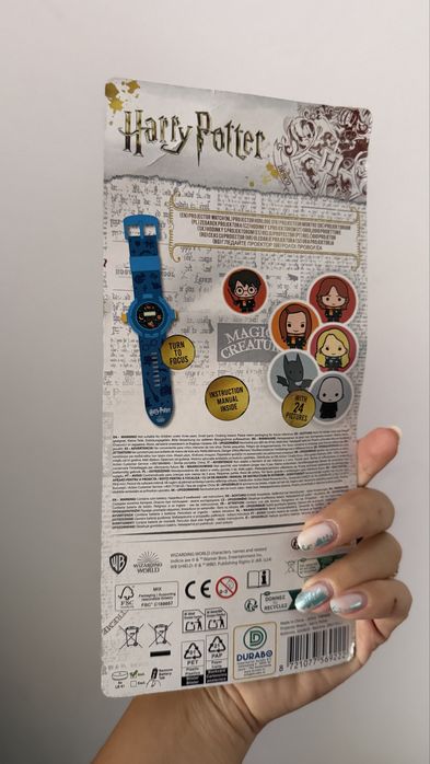 Ceas digital pentru copii