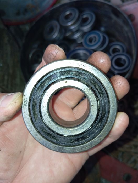 Бу Подчибник Жағдайы Жақсы