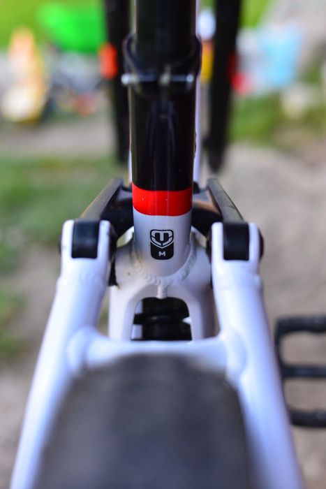 Mondraker Summum 29 M Fox 40