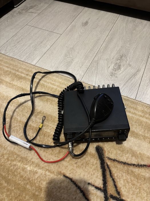 Statie emisie-receptie avanti