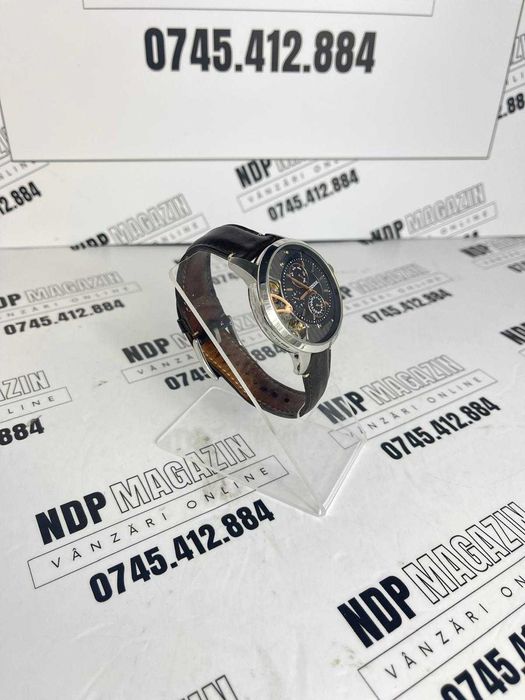 NDP Amanet NON-STOP Bld.Iuliu Maniu 69 CEAS FOSSIL TOWNSMAN (44820)