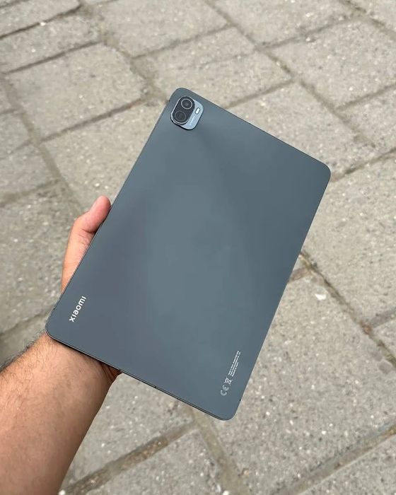 Xiomi pad 5 6:128