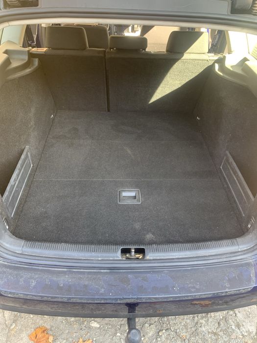 Se vinde vw passat b6 combi