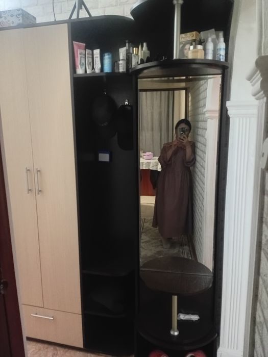 Продам шкаф для прихожей